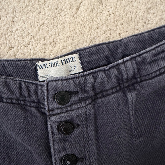 We The Free Osaka Jeans - Picture 2 of 5